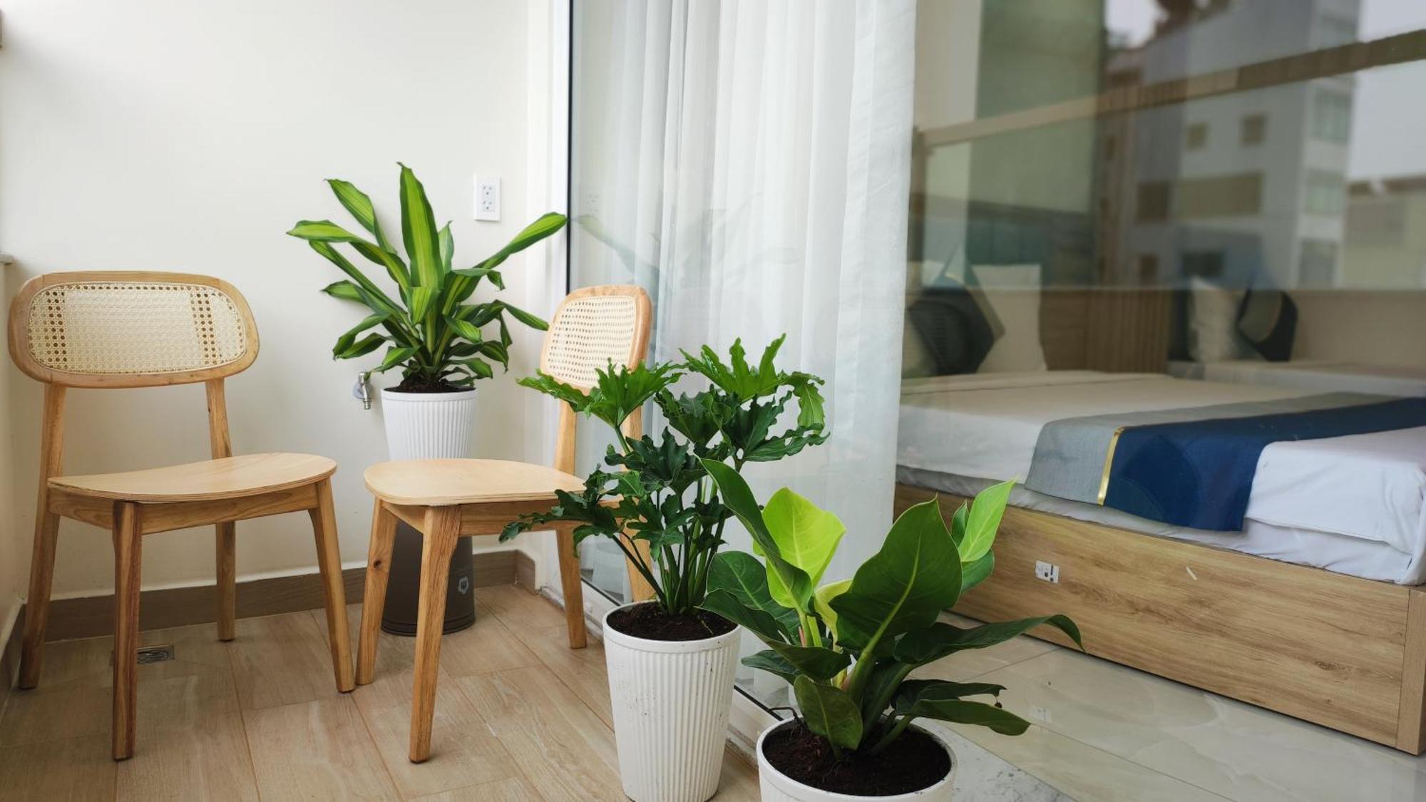 Ben Thanh Luxury Suite Hotel & Spa Cidade de Ho Chi Minh Exterior foto