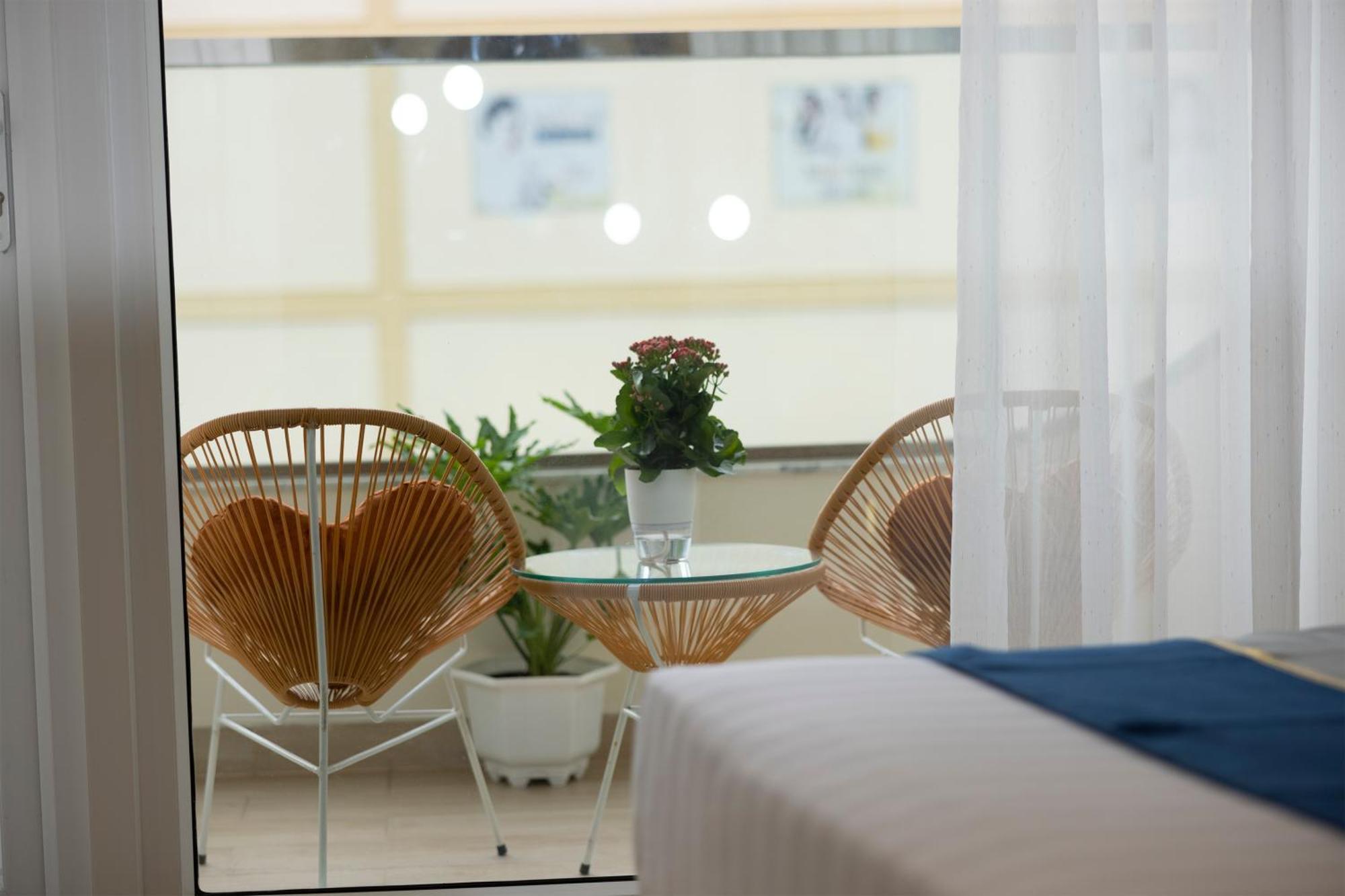 Ben Thanh Luxury Suite Hotel & Spa Cidade de Ho Chi Minh Exterior foto