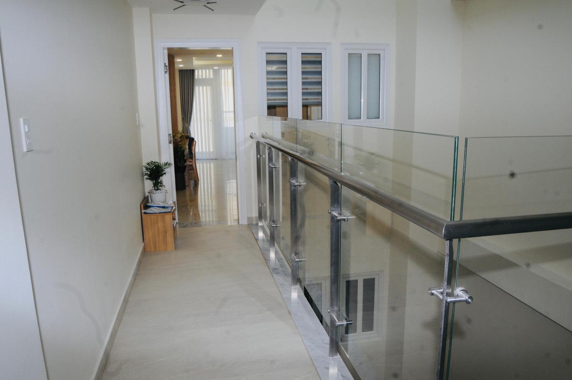 Ben Thanh Luxury Suite Hotel & Spa Cidade de Ho Chi Minh Exterior foto